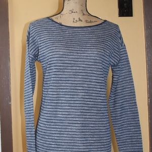 Ann Taylor Loft blouse